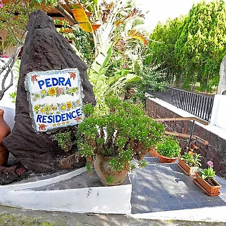 Hotel Pedra 3*