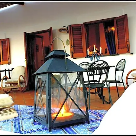 Hotel Pedra