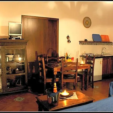 Hotel Pedra Lipari (Isola Lipari)