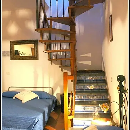 Hotel Pedra Lipari (Isola Lipari)