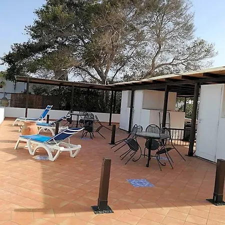 Hotel Pedra
