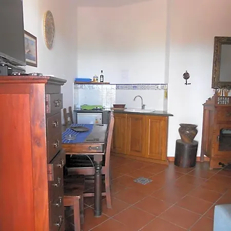 Hotel Pedra Lipari (Isola Lipari)