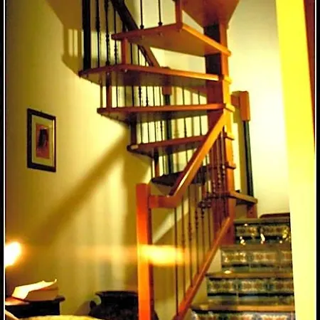 Pedra Hotel