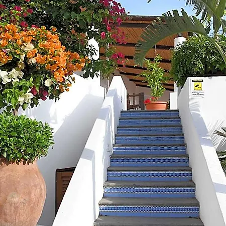 Pedra Hotel 3*
