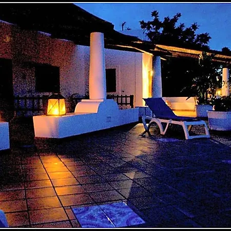 Hotel Pedra