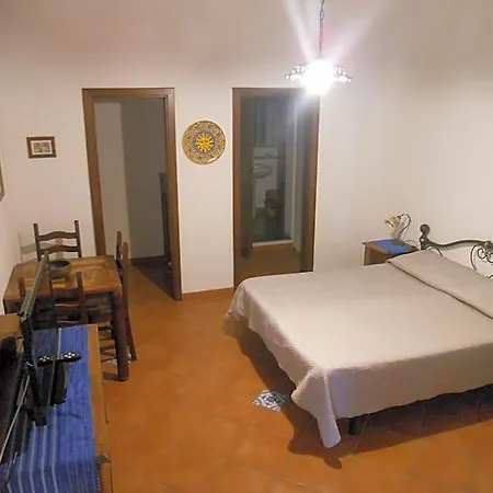 Hotel Pedra Lipari (Isola Lipari)